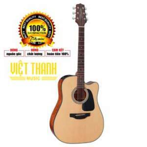 Đàn guitar Takamine GD15CE