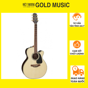 Đàn guitar Takamine GD51CE NAT (GD51CENAT)