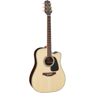Đàn guitar Takamine GD51CE NAT (GD51CENAT)