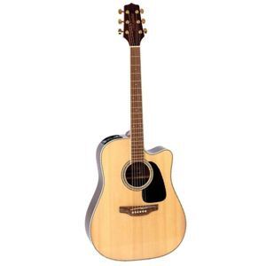 Đàn guitar Takamine GD51CE NAT (GD51CENAT)