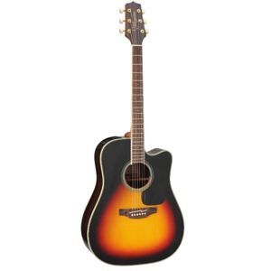 Đàn guitar Takamine GD51CE NAT (GD51CENAT)