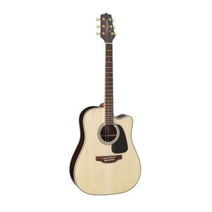 Đàn guitar Takamine GD51CE NAT (GD51CENAT)