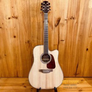 Đàn guitar Takamine GD93CE NAT