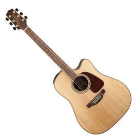 Đàn guitar Takamine GD93CE NAT