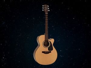 Đàn Guitar Takamine GN30CE