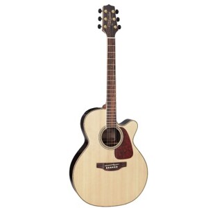 Đàn guitar Takamine GN93CE