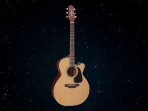 Đàn guitar Takamine P1NC