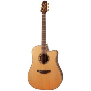Đàn Guitar Takamine P3DC
