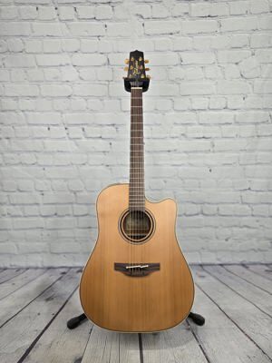 Đàn Guitar Takamine P3DC