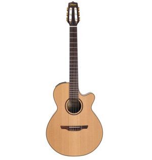 Đàn guitar Takamine P3FCN