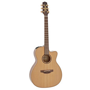 Đàn Guitar Takamine P3MC