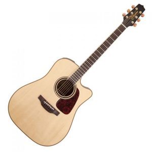 Đàn Guitar Takamine P4DC