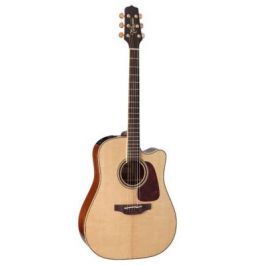 Đàn Guitar Takamine P4DC