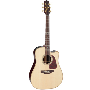 Đàn Guitar Takamine P5DC