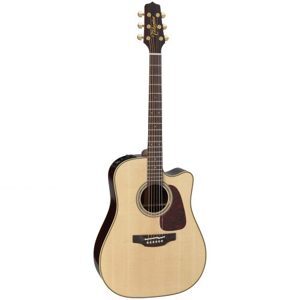 Đàn Guitar Takamine P5DC