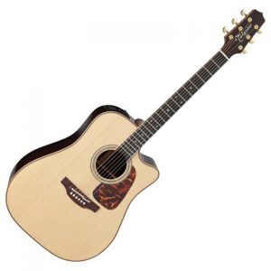 Đàn guitar Takamine P7DC