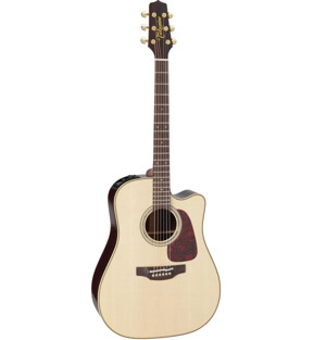 Đàn guitar Takamine P7DC