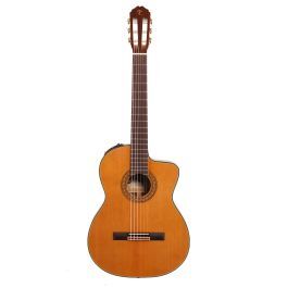 Đàn guitar Takamine TC132SC