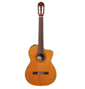 Đàn guitar Takamine TC132SC