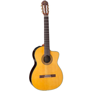 Đàn guitar Takamine TC132SC