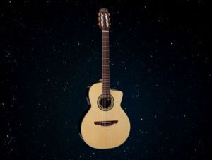 Đàn guitar Takamine TC135SC