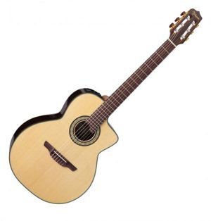 Đàn guitar Takamine TC135SC