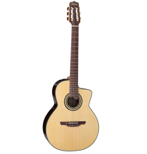 Đàn guitar Takamine TC135SC