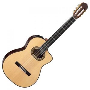 Đàn guitar Takamine TH90