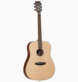 Đàn guitar Tanglewood Discovery DBT D EB