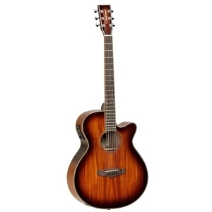 Đàn guitar Tanglewood TW4-KOA