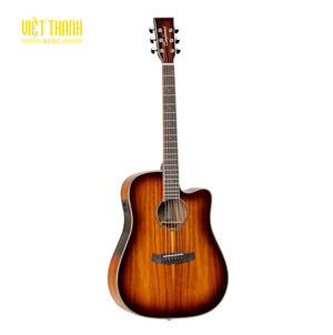 Đàn guitar Tanglewood TW5 Dreadnought