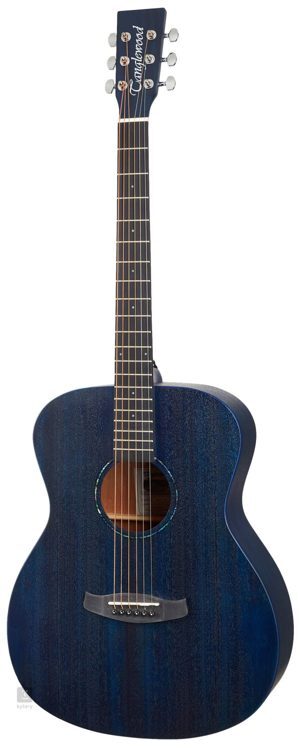 Đàn guitar Tanglewood TWCR O Crossroads