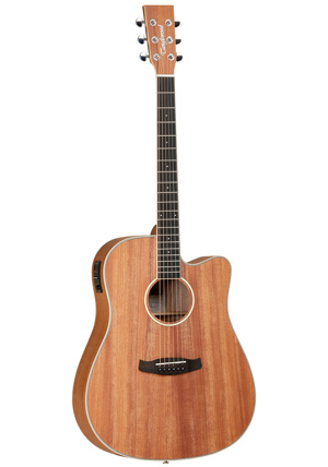 Đàn guitar Tanglewood TWU DCE