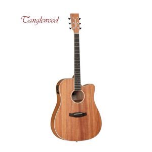 Đàn guitar Tanglewood TWU DCE