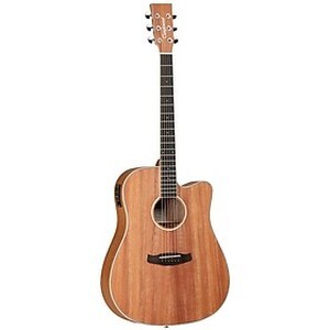 Đàn guitar Tanglewood TWU DCE