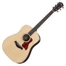 Đàn guitar Taylor 210