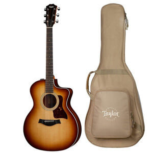 Đàn Guitar Taylor 214CE