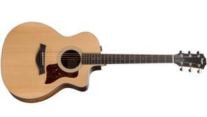 Đàn Guitar Taylor 214CE