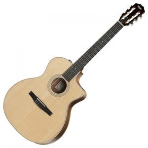 Đàn Guitar Taylor 214CEN