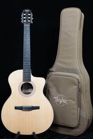 Đàn Guitar Taylor 214CEN