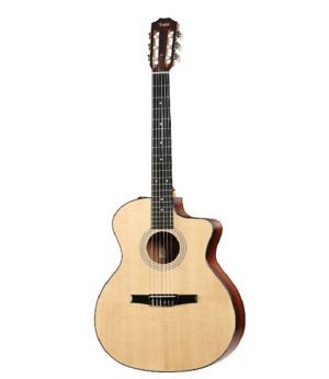 Đàn Guitar Taylor 214CEN