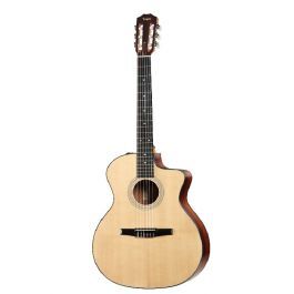 Đàn Guitar Taylor 214CEN