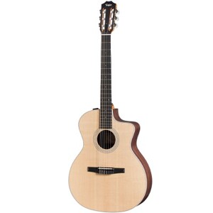 Đàn Guitar Taylor 214CEN