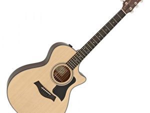 Đàn Guitar Taylor 312CE