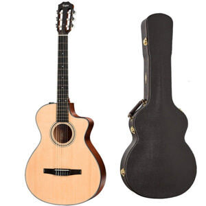 Đàn Guitar Taylor 312CE