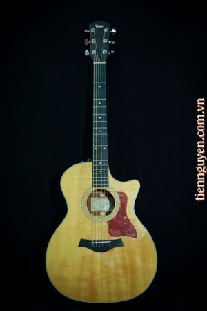 Đàn guitar Taylor 314CE