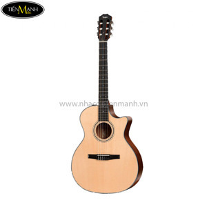 Đàn guitar Taylor 314CE