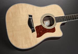 Đàn guitar Taylor 410CE