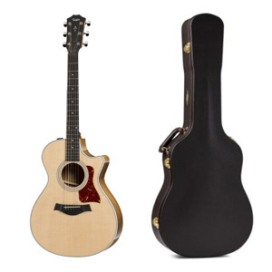 Đàn guitar Taylor 412CE