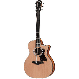 Đàn guitar Taylor 414CE